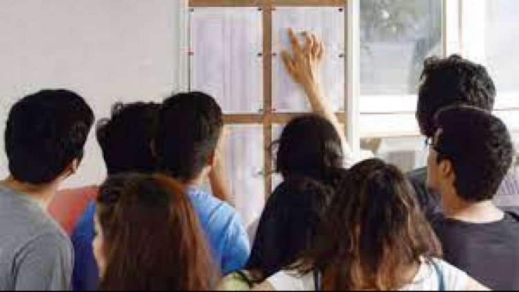CISCE results for classes 10, 12 announced