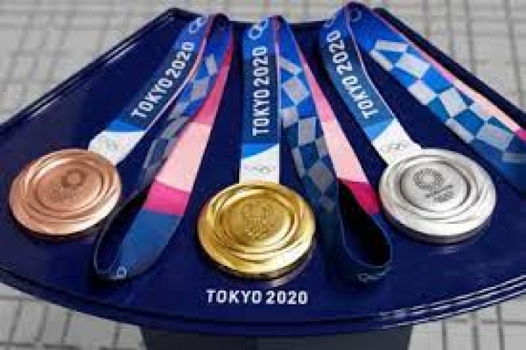 "We won" - Simply having the Olympics is a victory say some Tokyo residents
