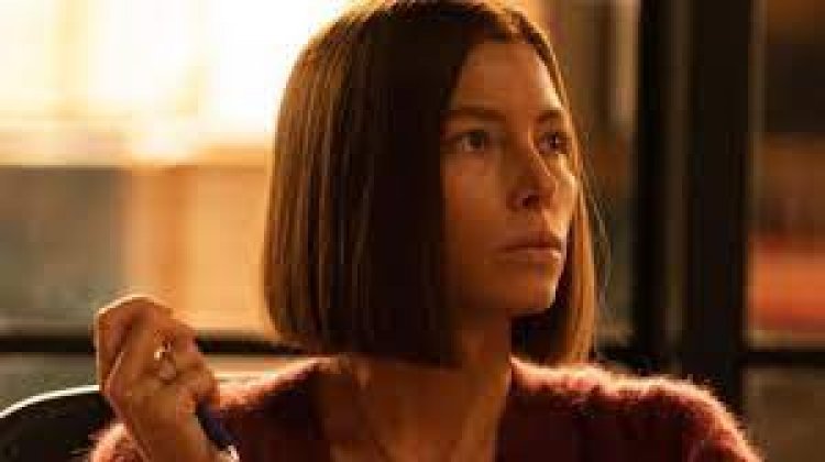 Love to give women a big voice to tell their story: Jessica Biel on backing 'Cruel Summer'