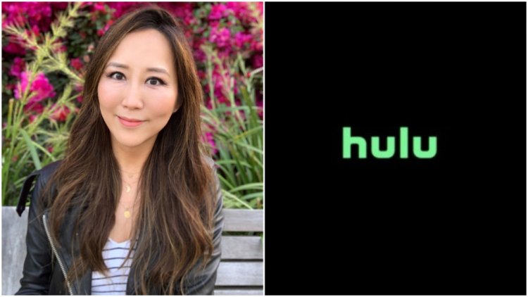 Lana Cho sets 'American Seoul' series at Hulu