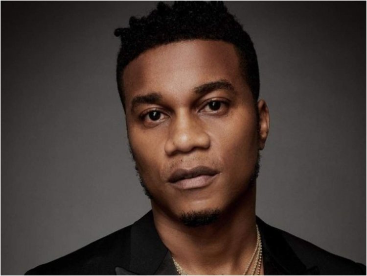 Cory Hardrict to star in 'Die Like a Man'