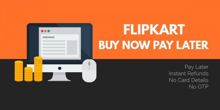Flipkart Pay Later Sees Double-digit Growth in Customer Base; Crosses 42 Million Transactions on Flipkart
