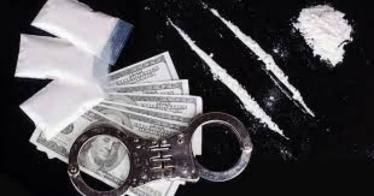Six drug peddlers held with over Rs 1 cr drugs