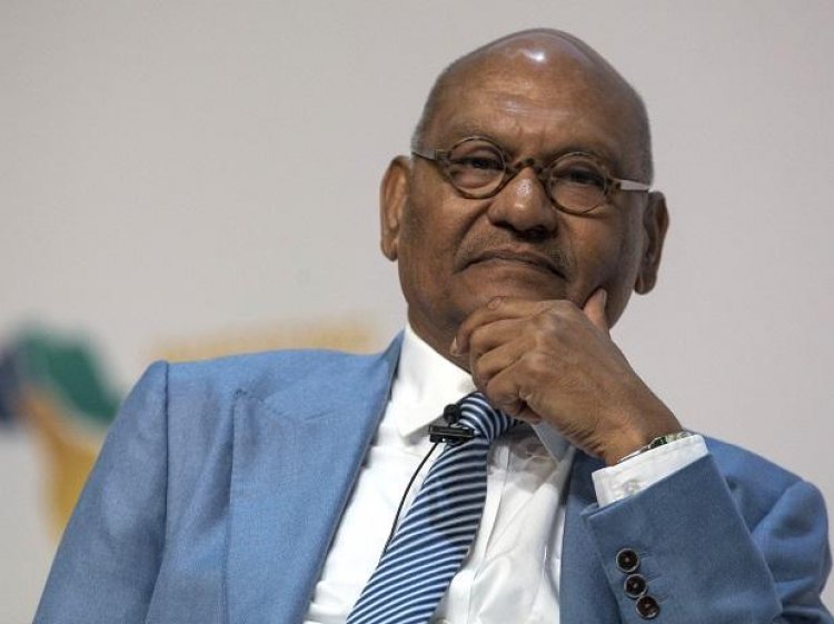 Mamata govt contacted me soon after returning to power: Anil Agarwal