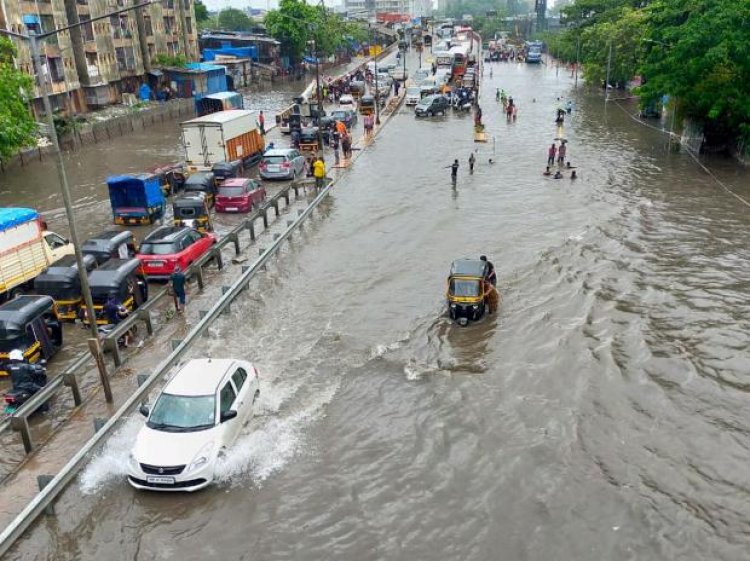 Restore electricity, water supply in Maha's flood-ravaged areas: Thackeray