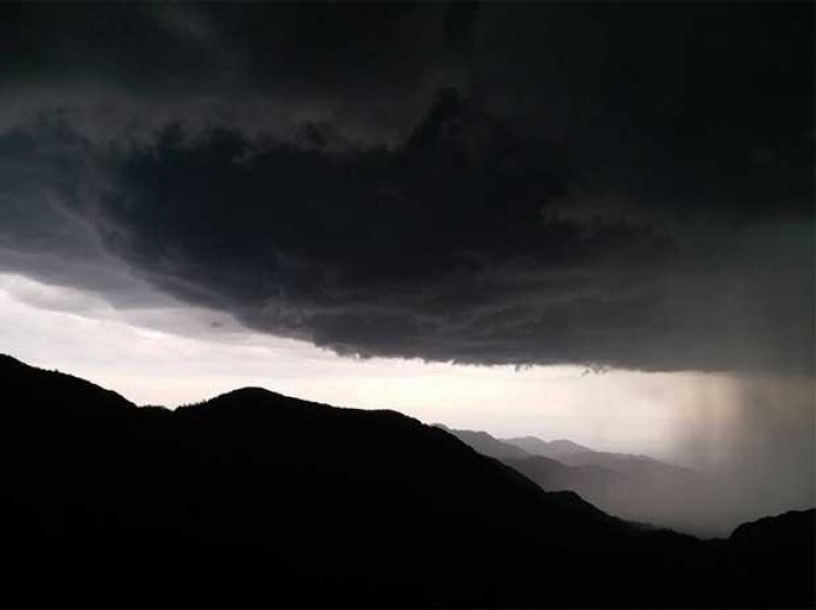 Cloudburst hits Jammu and Kashmir village, over 30 reported missing