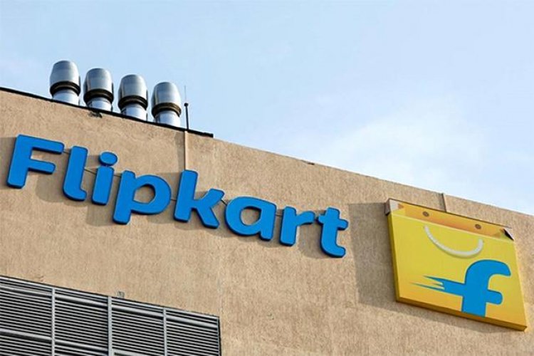 Flipkart eyes 2X growth in 'Pay Later' offering, aims to cross 100 mn