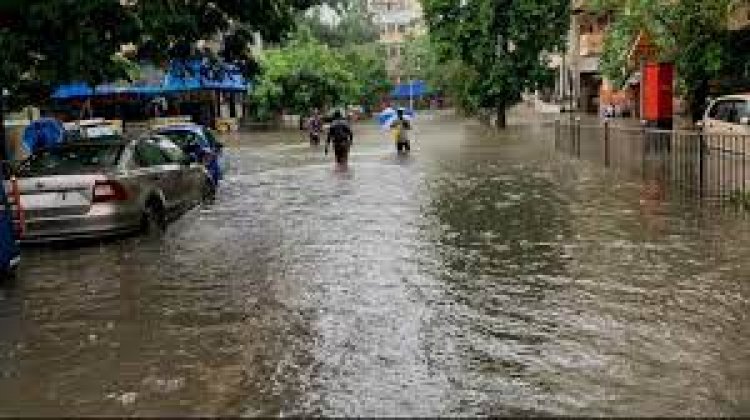 Moderate rain forecast for Delhi Thursday