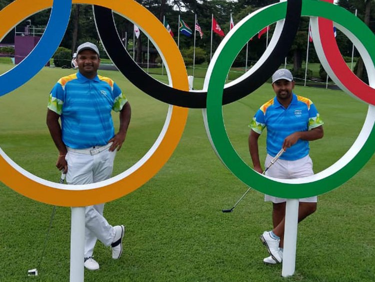 Preview: Lahiri, Mane aim to change face of Indian golf with medal at Olympics