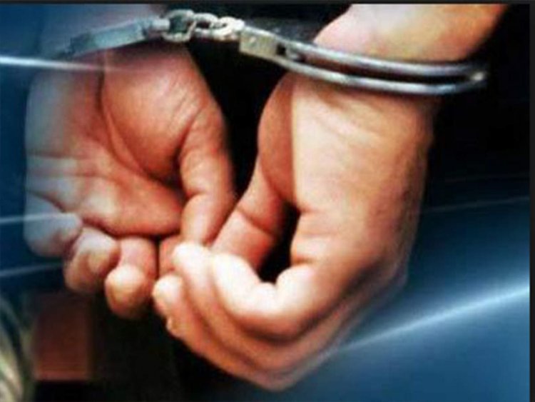 2 child lifters arrested, infant rescued from Ghaziabad