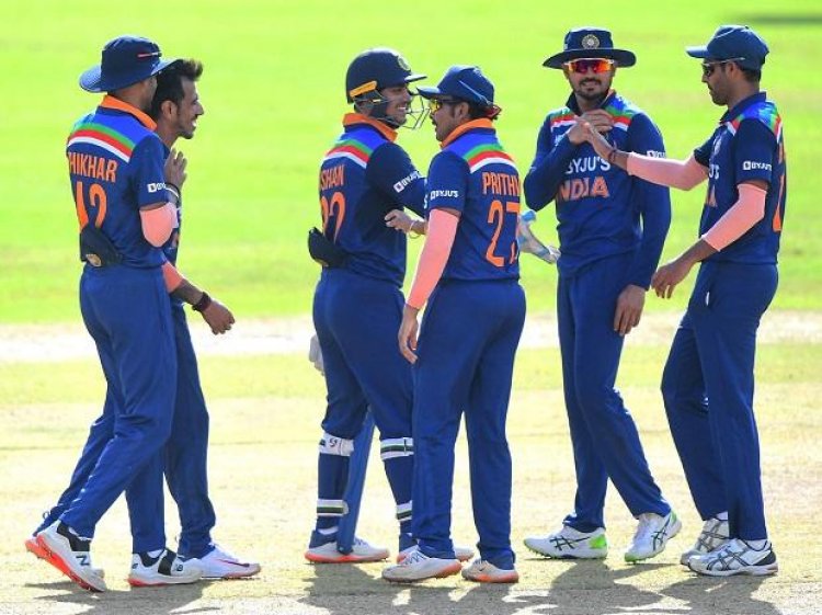 Sri Lanka beat depleted Indian team by 4 wickets to keep series alive