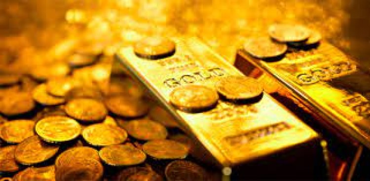 Gold rallies Rs 382; silver zooms Rs 1,280