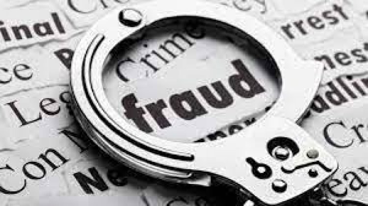 Noida: Two held for making fake ID cards