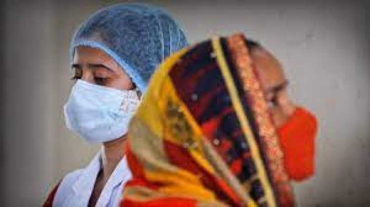 Jharkhand reports 27 new COVID cases; one virus death