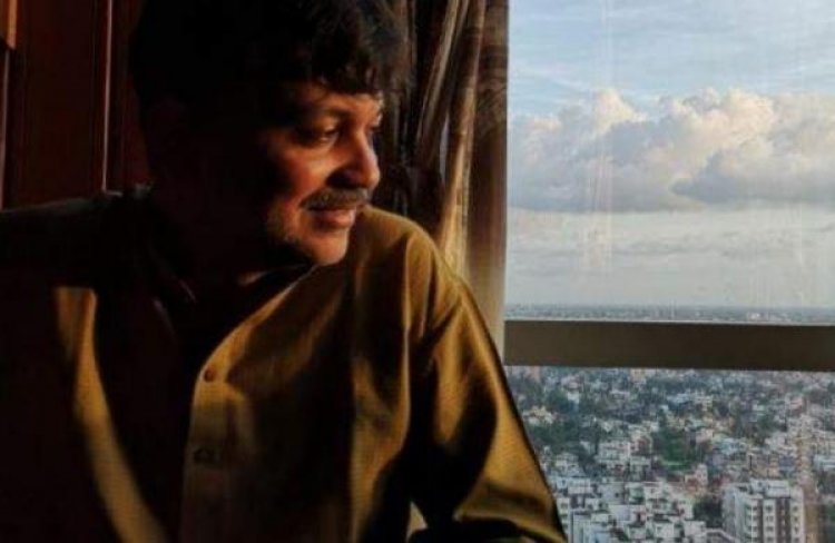 Praise or criticism cannot alter the type of stories, I want to narrate: Srijit Mukherji