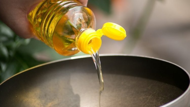 Average retail prices of edible oils rise up to 52 pc in July: Govt
