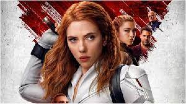 Johansson sues Disney for breach of contract over 'Black Widow' release, studio fires back