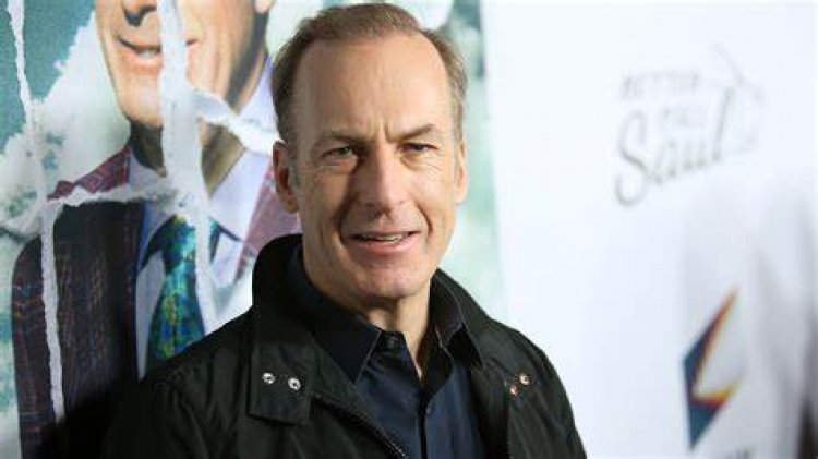 Bob Odenkirk says he had 'a small heart attack', thanks well-wishers for outpouring of love