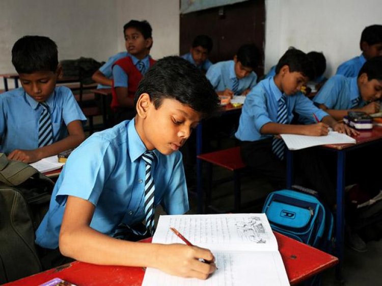 Punjab coronavirus update: Schools reopen in Punjab for all classes