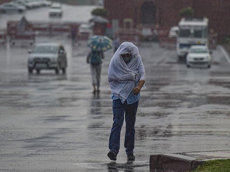 Rainfall in August and September likely to normal, says IMD