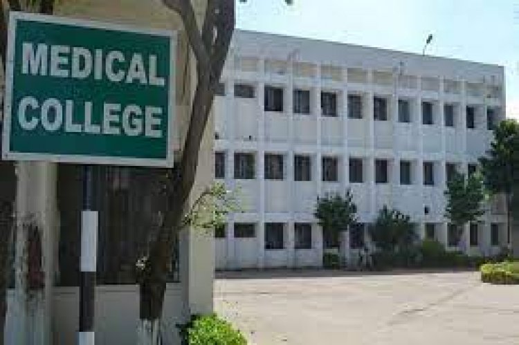 Arunachal may soon get second medical college