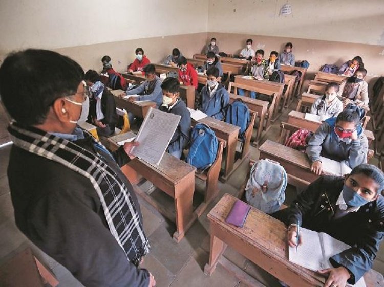 Over 29 mn school students without digital device, Bihar tops number: Govt