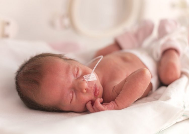 Preterm Babies at Greater Risk for Cerebral Palsy, Finds New Research