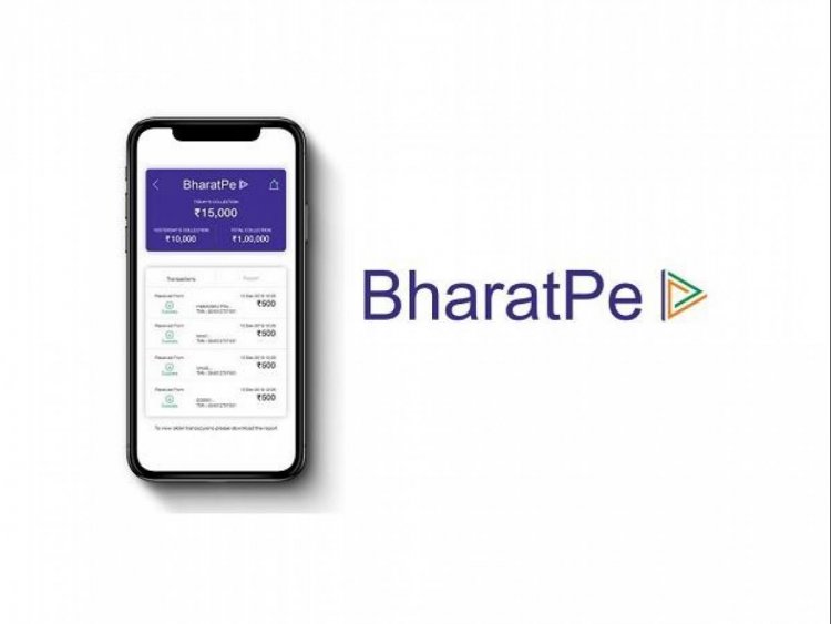 BharatPe Raises US$ 370 mn in Series E at US$ 2.85 bn Valuation