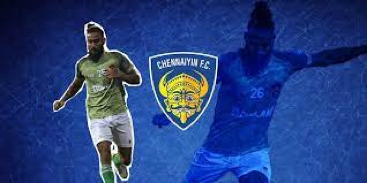 Chennaiyin FC ropes in defender Deepak Devrani
