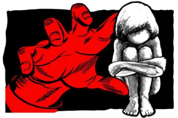 Two booked for sexually harassing minor girl in UP
