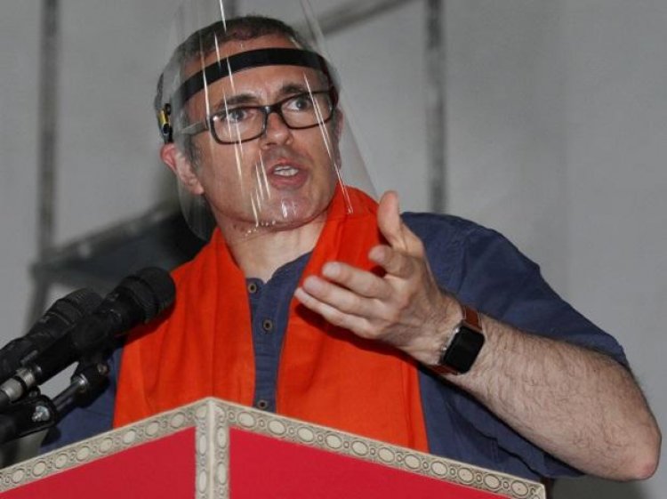 'Politicians can't mourn for long': Omar Abdullah on Article 370 abrogation