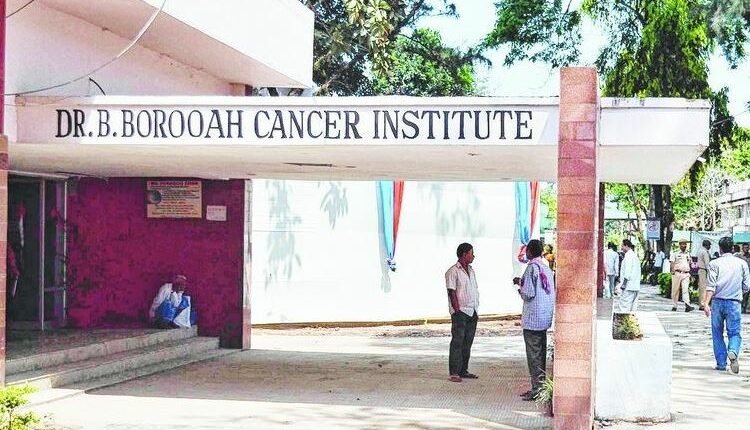 BBCI and IIT Guwahati to collaborate on cancer research