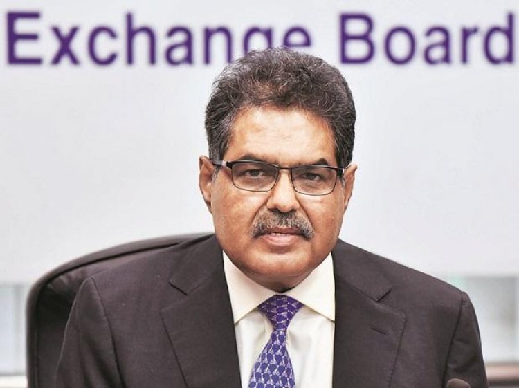 Framing investor charter for securities mkt: Sebi chairman Ajay Tyagi