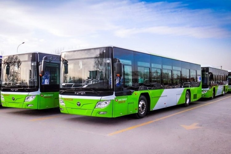 GreenCell Mobility Announces B2C eMaaS Platform with 3,250 Electric Buses, Globally First to Launch Intercity eMobility Coach Brand
