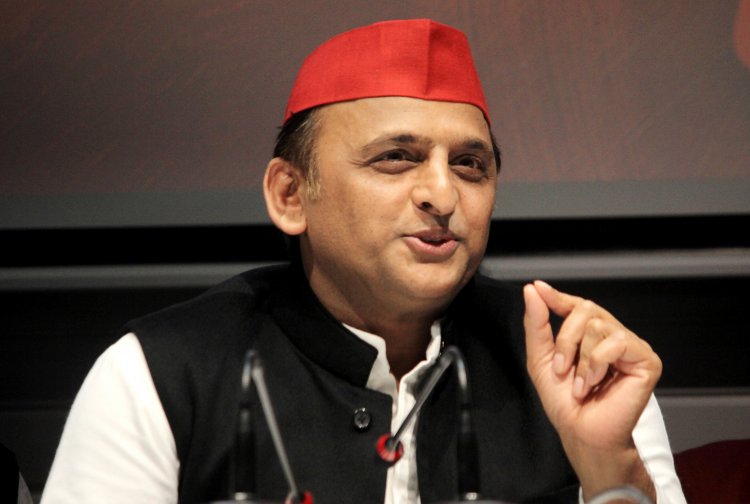 Mission UP in mind, SP holds cycle yatras; Akhilesh says will win 400 seats