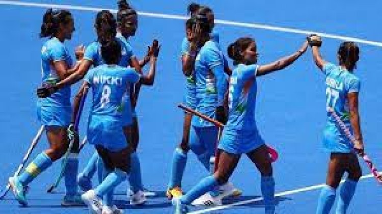 Bronze lost but hearts won: Indian women's hockey team signs off 4th at Olympics after narrow loss