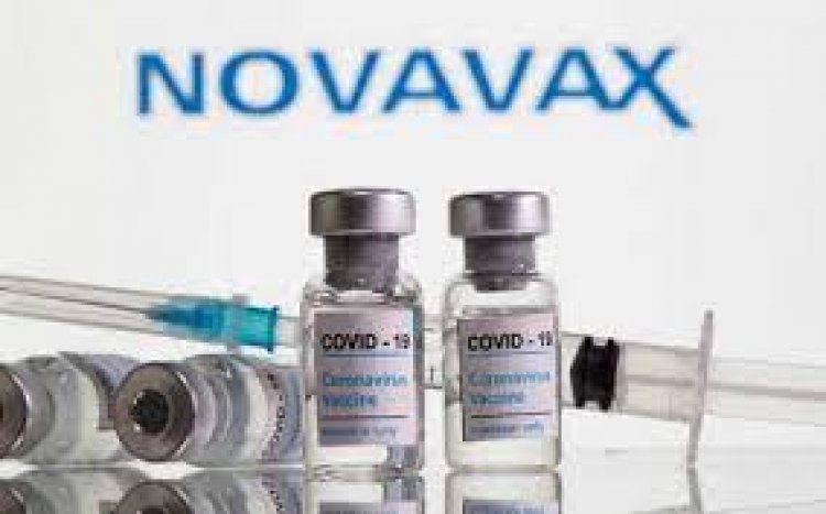 Novavax seeks OK for COVID vaccine in needy countries first
