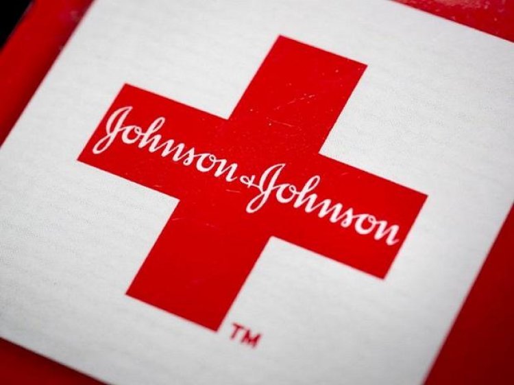 J&J seeks emergency approval for single-dose Covid vaccine in India