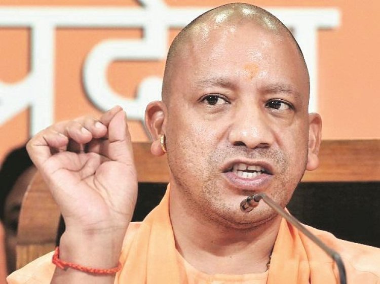 Be active on social media to counter negativity by opposition: UP CM
