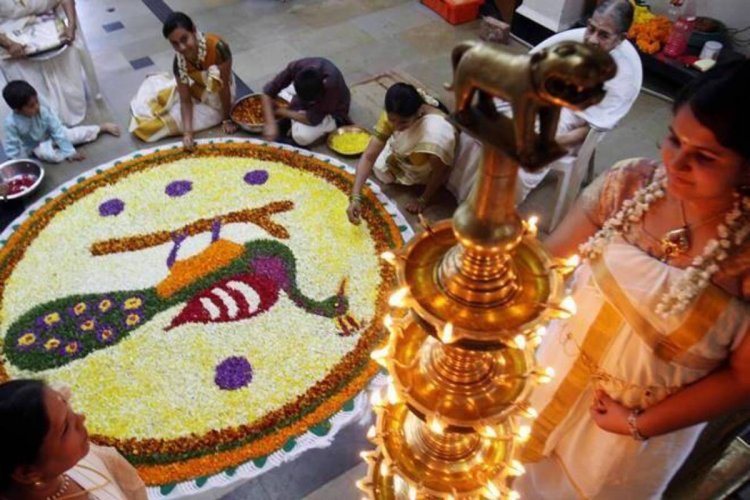 Ker Tourism dept to hold virtual Onam celebrations this year: Minister