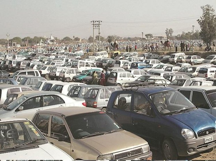 Delhi govt waives custody charges on impounded vehicles till Sept 30