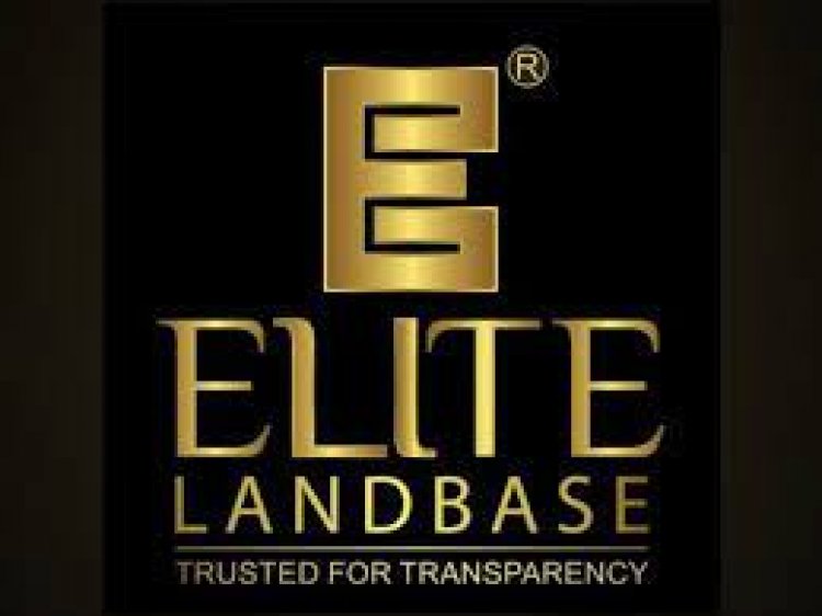 Elite Landbase Closes Q1 at Rs. 450 Crore Sales; Aims another Rs. 3000 Crores in Q2