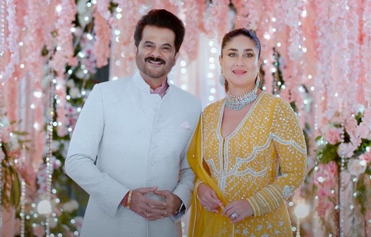 Malabar Gold and Diamonds Unveils Wedding Anthem to Kick Off Brides of India 2021 Campaign