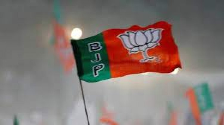 BJP shows income of over Rs 3,623 crore in 2019-20