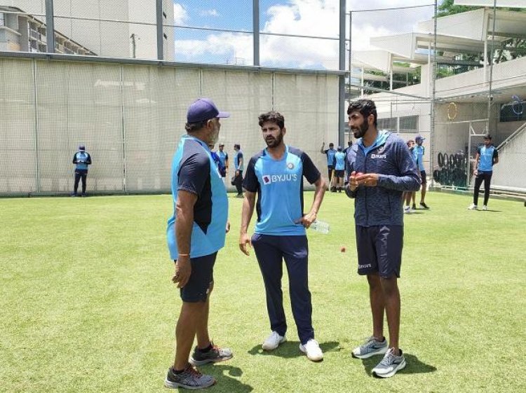Ind vs Eng 2nd Test: Shardul's injury may bring Ashwin back on radar