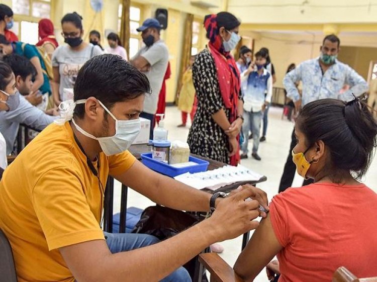 Covid -ve report or full vaccination must for visiting Himachal from Aug 13