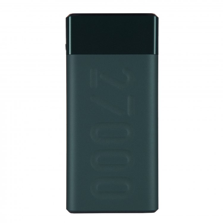 Ambrane launches a massive 27000mAh Power Bank with Type-C input under its Stylo series