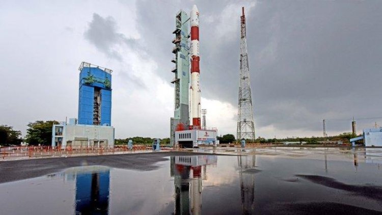 ISRO's Earth Observation satellite scheduled for launch on Thursday