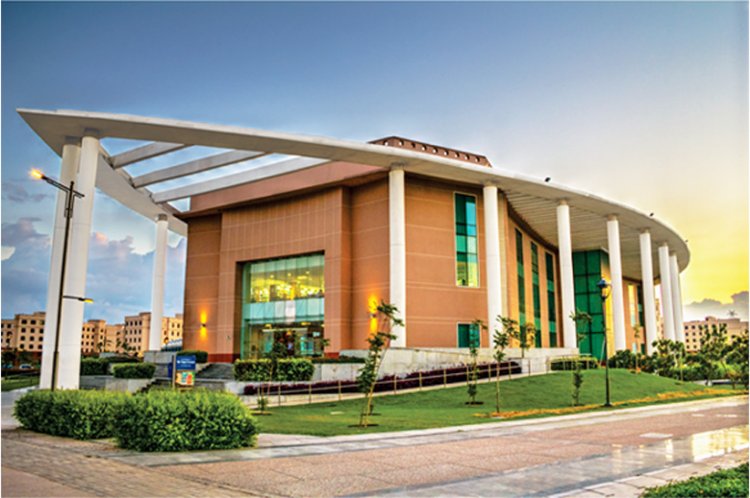 Shiv Nadar University Delhi-NCR empanels Jaro Education as enrolment partner for Award-winning MBA (Executive) Program and Certificate Program in Data Science & Analytics