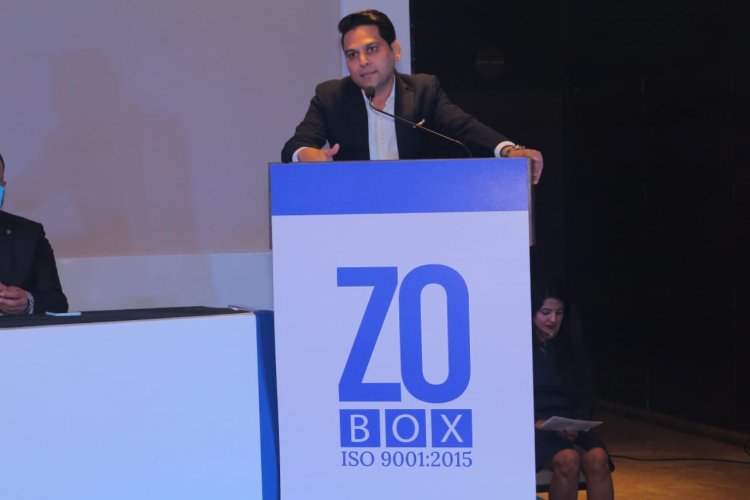 Zobox launched stores in Rajasthan, plans to employ more than 500 in State